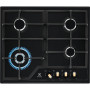 Варочная поверхность газовая Electrolux Slim 60 KGS6436RK