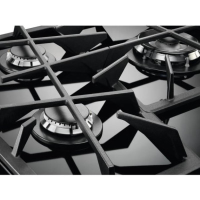 Варочная поверхность газовая Electrolux KGV7539IK