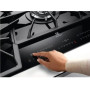 Варочная поверхность газовая Electrolux KGV7539IK