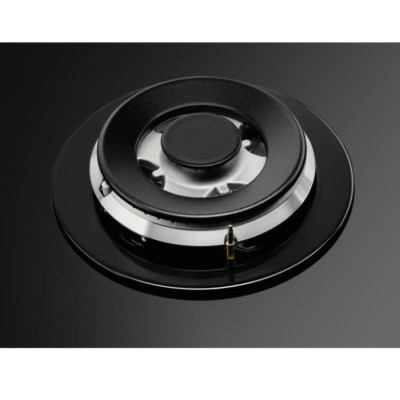 Варочная поверхность газовая Electrolux KGV7539IK