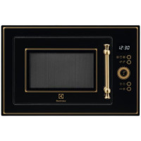 Мікрохвильова піч вбудована Electrolux EMT25203OK