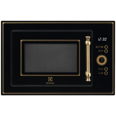 Микроволновая печь встраиваемая Electrolux EMT25203OK