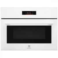 Духова шафа електрична Electrolux EVM8E08V