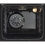Плита комбінована Zanussi ZCK67211BA