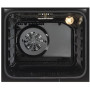 Плита комбінована Zanussi ZCK57201BA