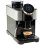 Кавомашина Dr. Coffee H1 Black