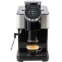 Кавомашина Dr. Coffee H1 Black
