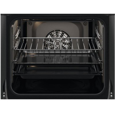 Духовой шкаф электрический Electrolux EOD5H70BX