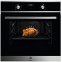 Духовой шкаф электрический Electrolux EOD5H70BX