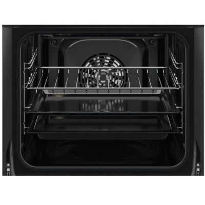 Духовой шкаф электрический Electrolux EOD5H70BZ