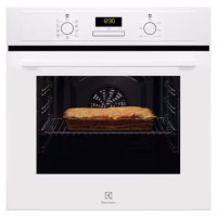 Духовой шкаф электрический Electrolux EOF3H40BW