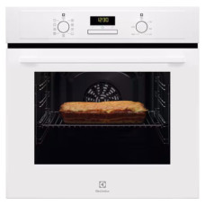 Духова шафа електрична Electrolux EOF3H40BW