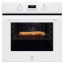 Духовой шкаф электрический Electrolux EOF3H40BW