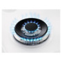 Варочная поверхность газовая Electrolux KGG64362W