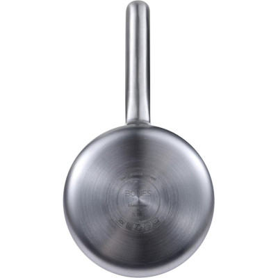 Kівш Bergner MasterPro By alessi (bones),16 см (BGMP-2214)