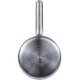 Kівш Bergner MasterPro By alessi (bones),16 см (BGMP-2214)