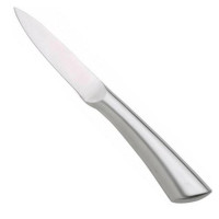 Нож для чистки овощей Bergner Reliant, 8.75 см (BG-39813-MM)