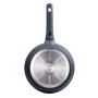 Ківш з кришкою Bergner MasterPro Gastro reeco, 16 см, 1,3 л (BGMP-8113)