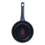Ківш з кришкою Bergner MasterPro Gastro reeco, 16 см, 1,3 л (BGMP-8113)
