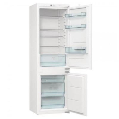 Холодильник вбудований Gorenje RKI418FE0