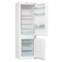 Холодильник вбудований Gorenje RKI418FE0