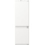 Холодильник вбудований Gorenje RKI418FE0