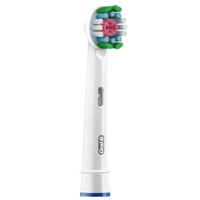 Насадка для электрической зубной щетки Braun Oral-B Pro 3D White EB18pRX (4)