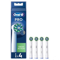 Насадка для электрической зубной щетки Braun Oral-B Cross Action EB50RX (4)