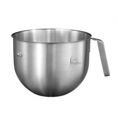 Кухонна машина KitchenAid Professional 6,9 л 5KSM7990XEWH