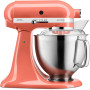Кухонна машина KitchenAid Artisan 4,8 л 5KSM185PSEPH