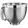Кухонна машина KitchenAid Artisan 4,8 л 5KSM185PSEFT
