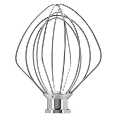Кухонна машина KitchenAid Artisan 4,8 л 5KSM185PSEFT