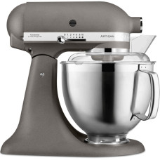 Кухонна машина KitchenAid Artisan 4,8 л 5KSM185PSEGR