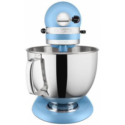 Кухонна машина KitchenAid Artisan 4,8 л 5KSM175PSEVB
