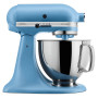 Кухонна машина KitchenAid Artisan 4,8 л 5KSM175PSEVB