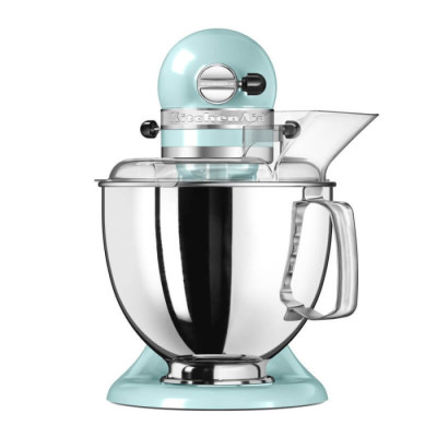 Кухонна машина KitchenAid Artisan 4,8 л 5KSM175PSEIC