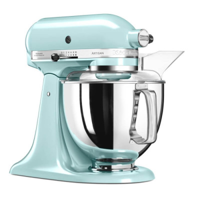 Кухонна машина KitchenAid Artisan 4,8 л 5KSM175PSEIC