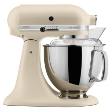 Кухонна машина KitchenAid Artisan 4,8 л 5KSM175PSEFL