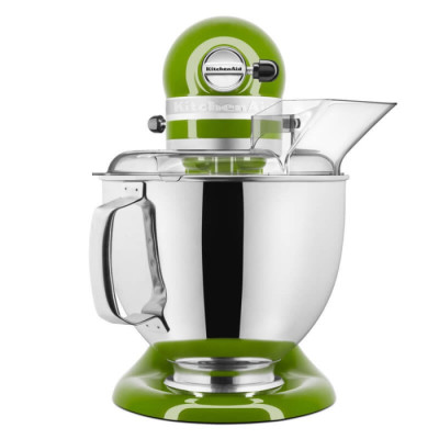 Кухонна машина KitchenAid Artisan 4,8 л 5KSM175PSEMA