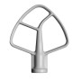 Кухонна машина KitchenAid Artisan 4,8 л 5KSM175PSEMA