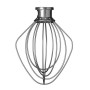 Кухонна машина KitchenAid Artisan 4,8 л 5KSM175PSEMA