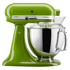 Кухонна машина KitchenAid Artisan 4,8 л 5KSM175PSEMA
