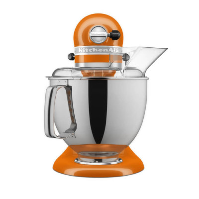 Кухонна машина KitchenAid Artisan 4,8 л 5KSM175PSEHY