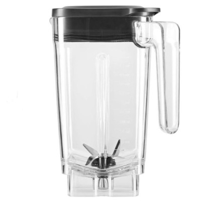 Блендер KitchenAid Artisan K400 1,4 л 5KSB4026EHY