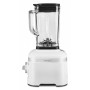 Блендер KitchenAid Artisan K400 1,4 л 5KSB4026EWH