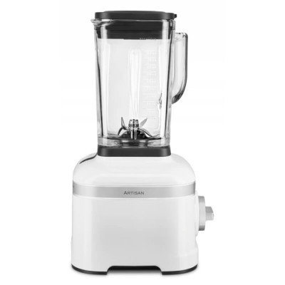 Блендер KitchenAid Artisan K400 1,4 л 5KSB4026EWH