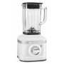 Блендер KitchenAid Artisan K400 1,4 л 5KSB4026EWH