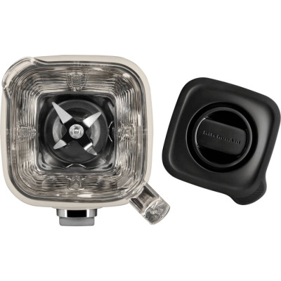 Блендер KitchenAid Artisan K400 1,4 л 5KSB4026EMH