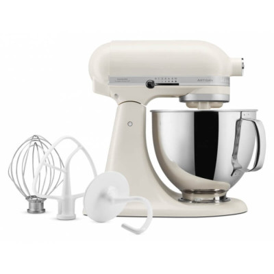 Кухонна машина KitchenAid Artisan 4,8 л 5KSM125EPL