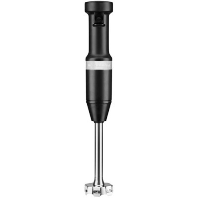 Блендер занурювальний KitchenAid 5KHBV83EBM